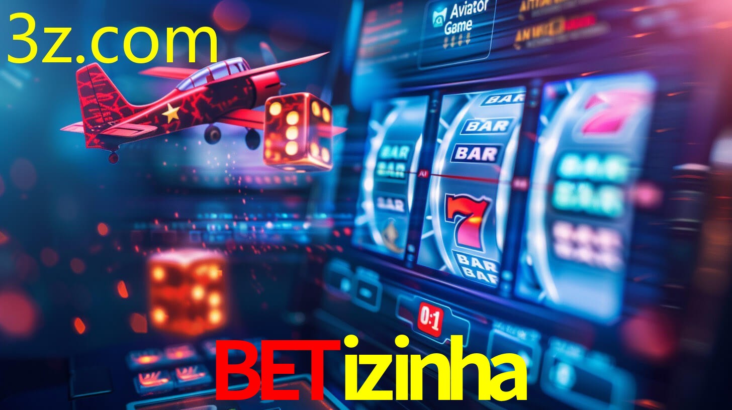 BETIZINHA