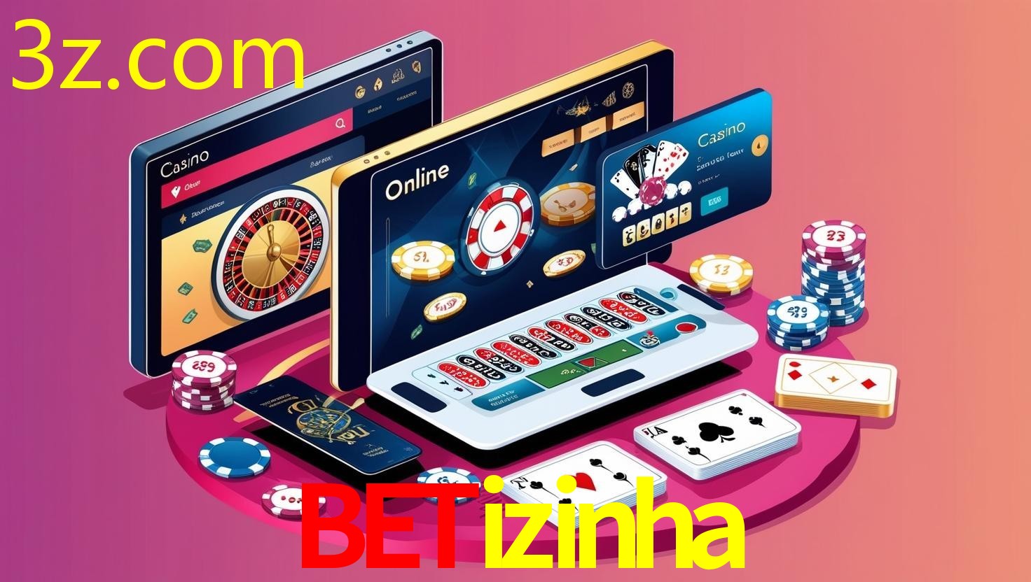 BETIZINHA