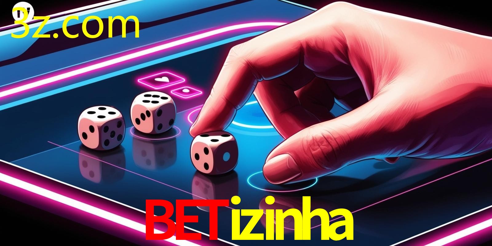 BETIZINHA