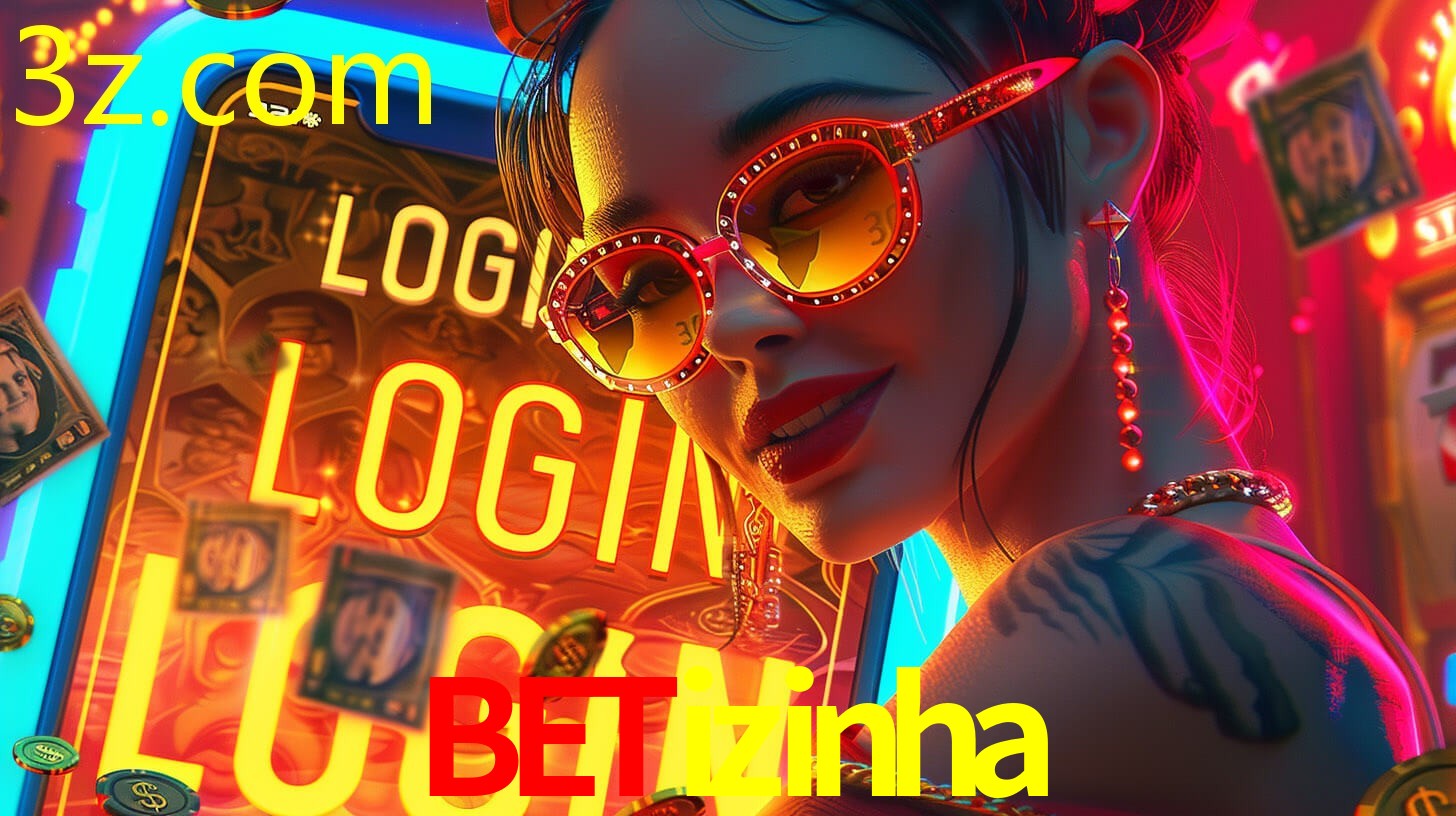 BETIZINHA