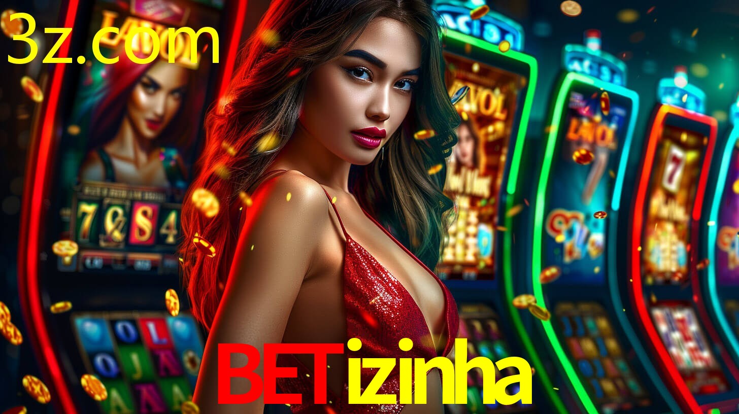 BETIZINHA