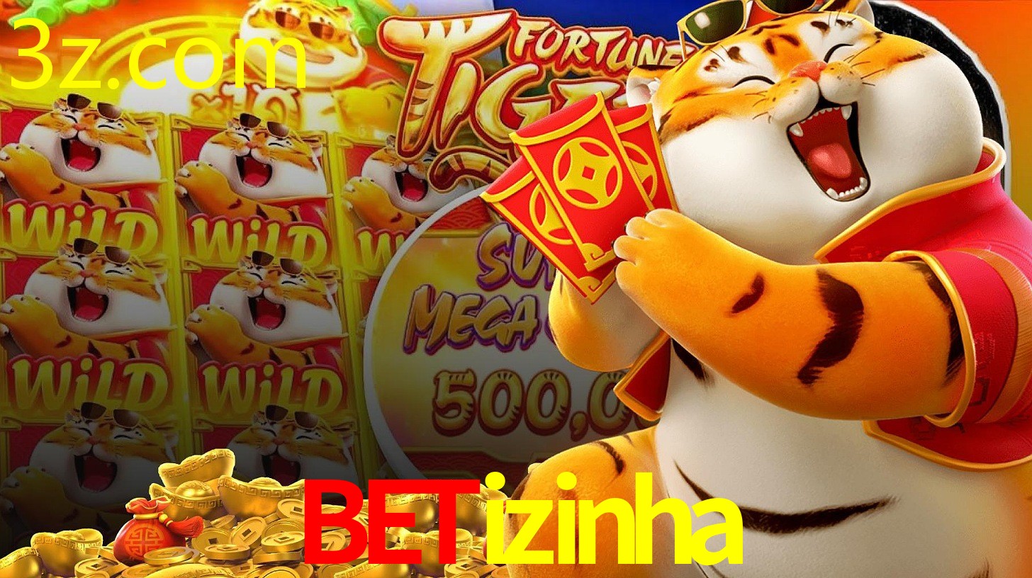 BETIZINHA