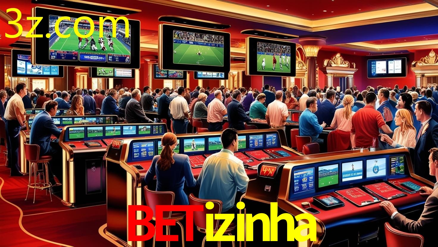 BETIZINHA