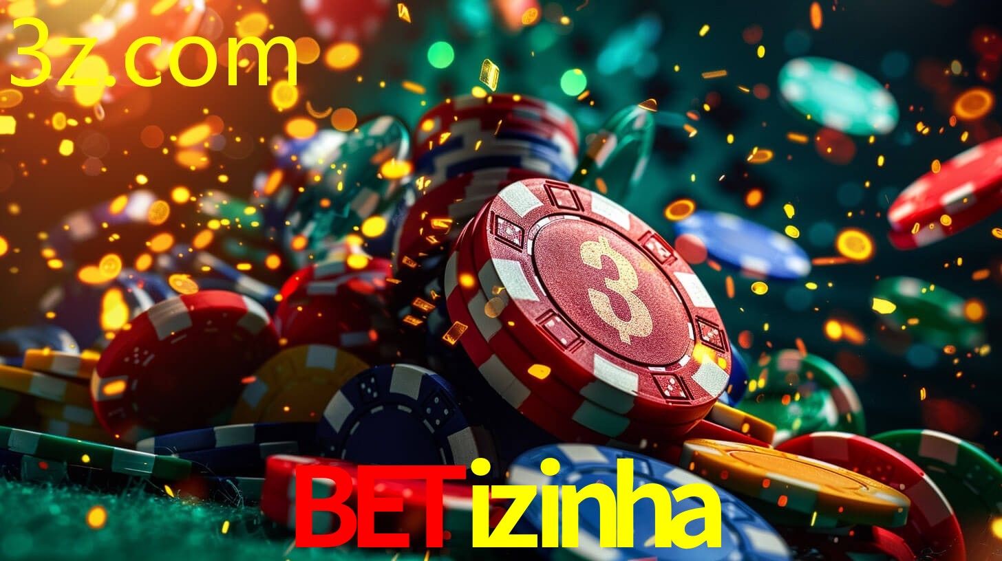 BETIZINHA